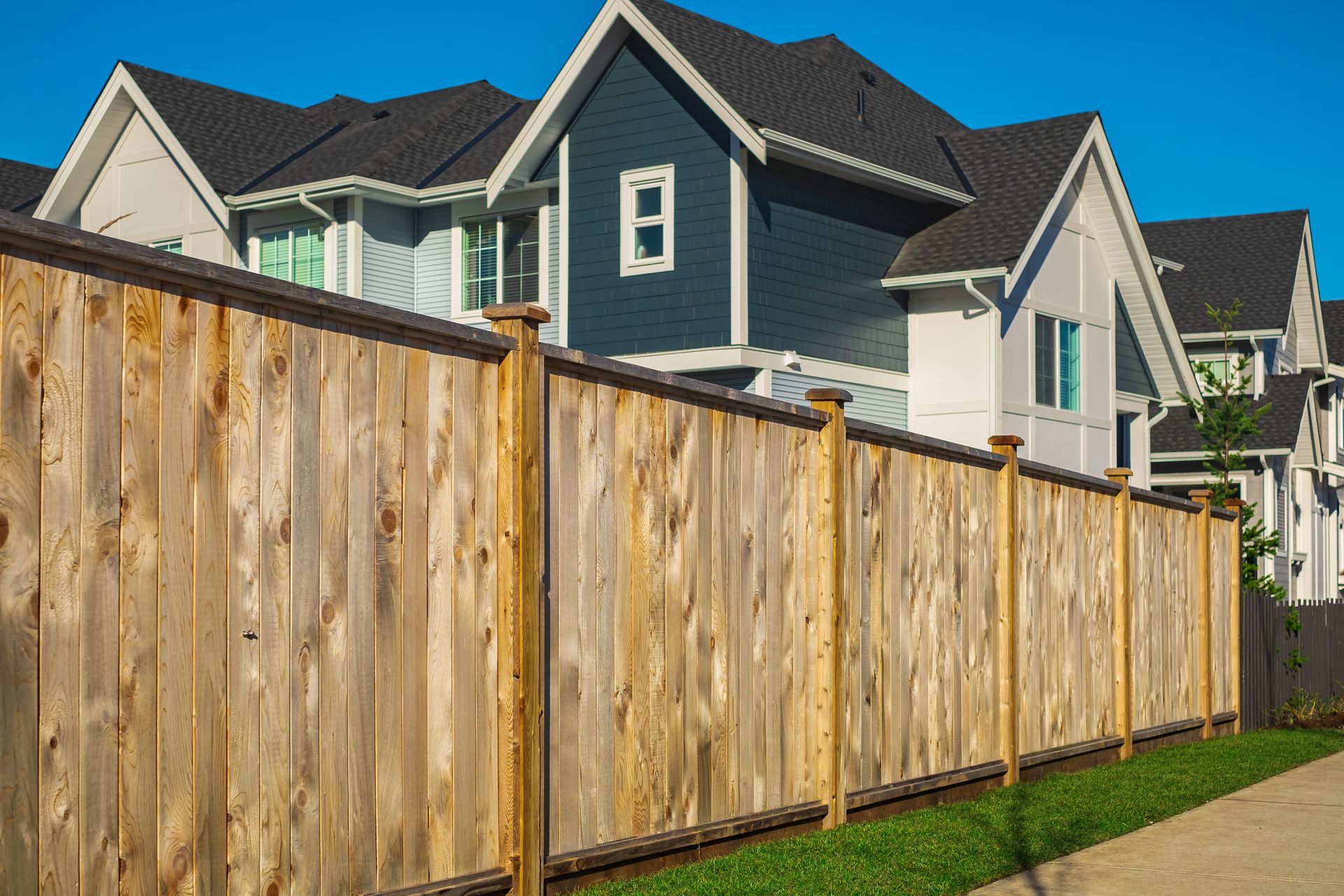 Fencing Services in West Chester OH