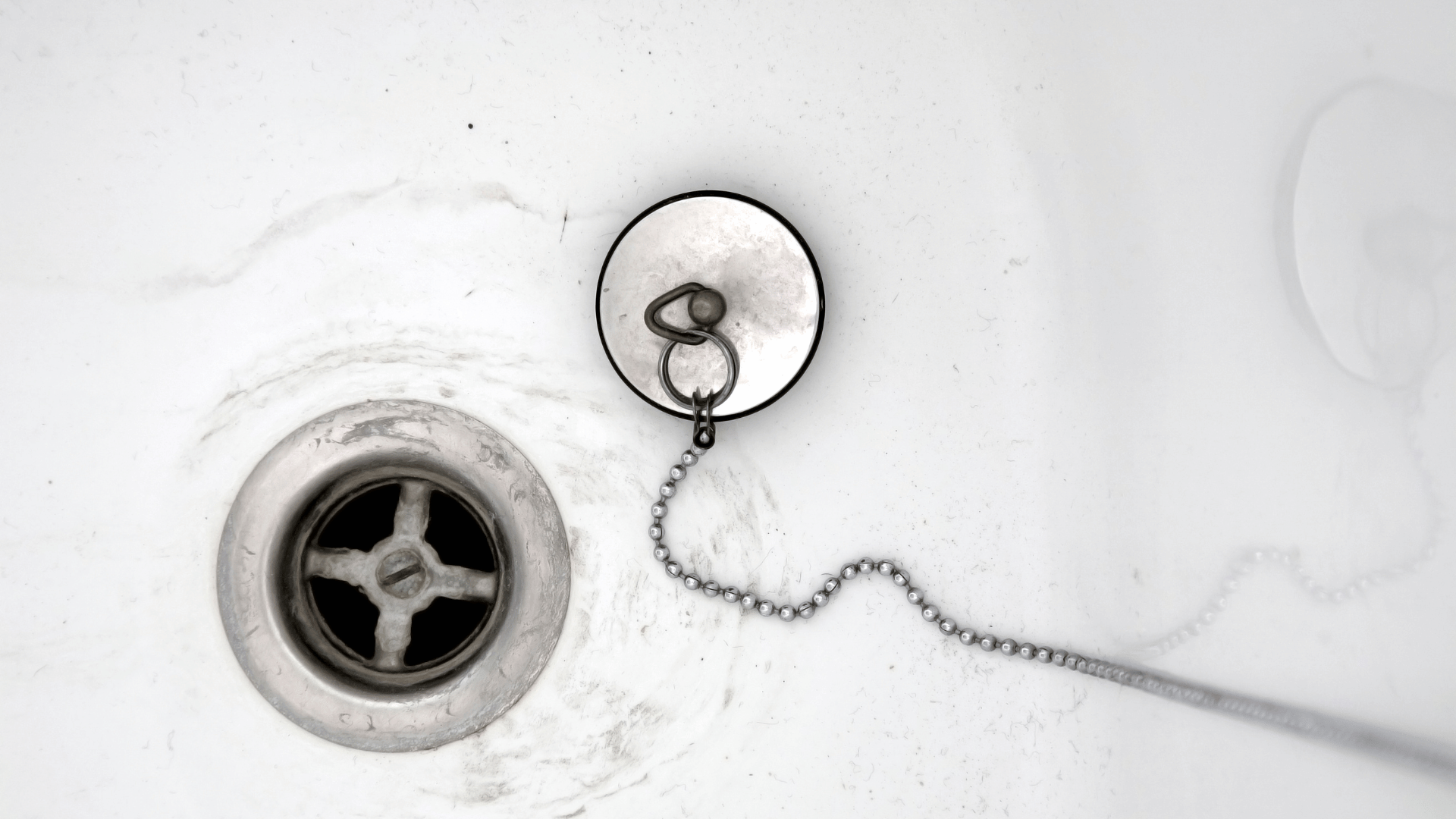 Drain Cleaning