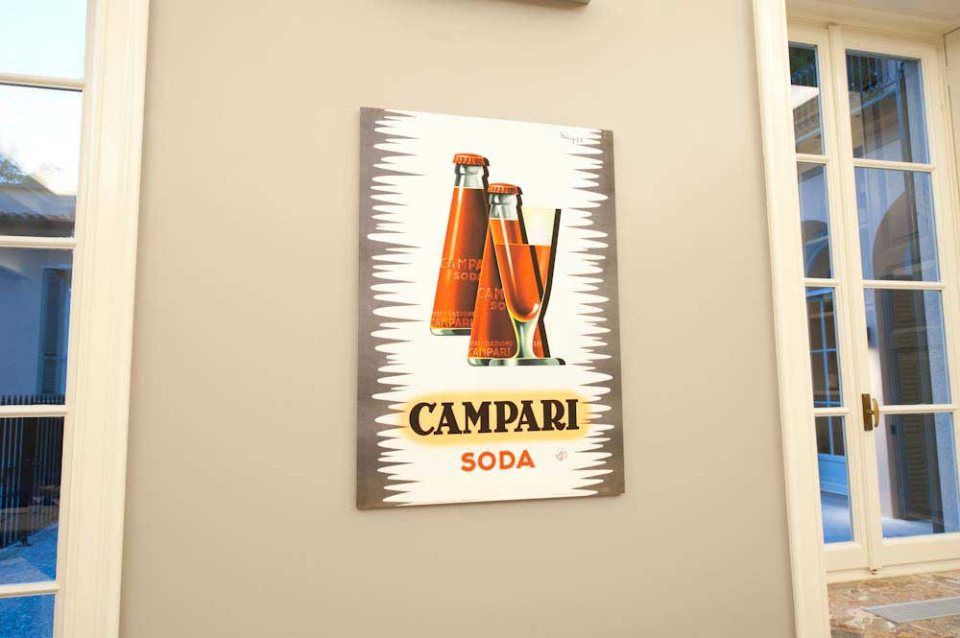 Manifesto sala Depero