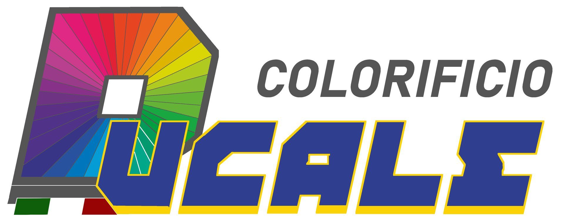 Colorificio Ducale-Logo