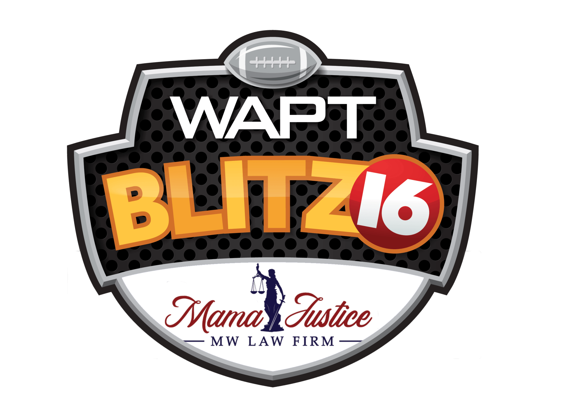 WAPT Blitz 16  logo