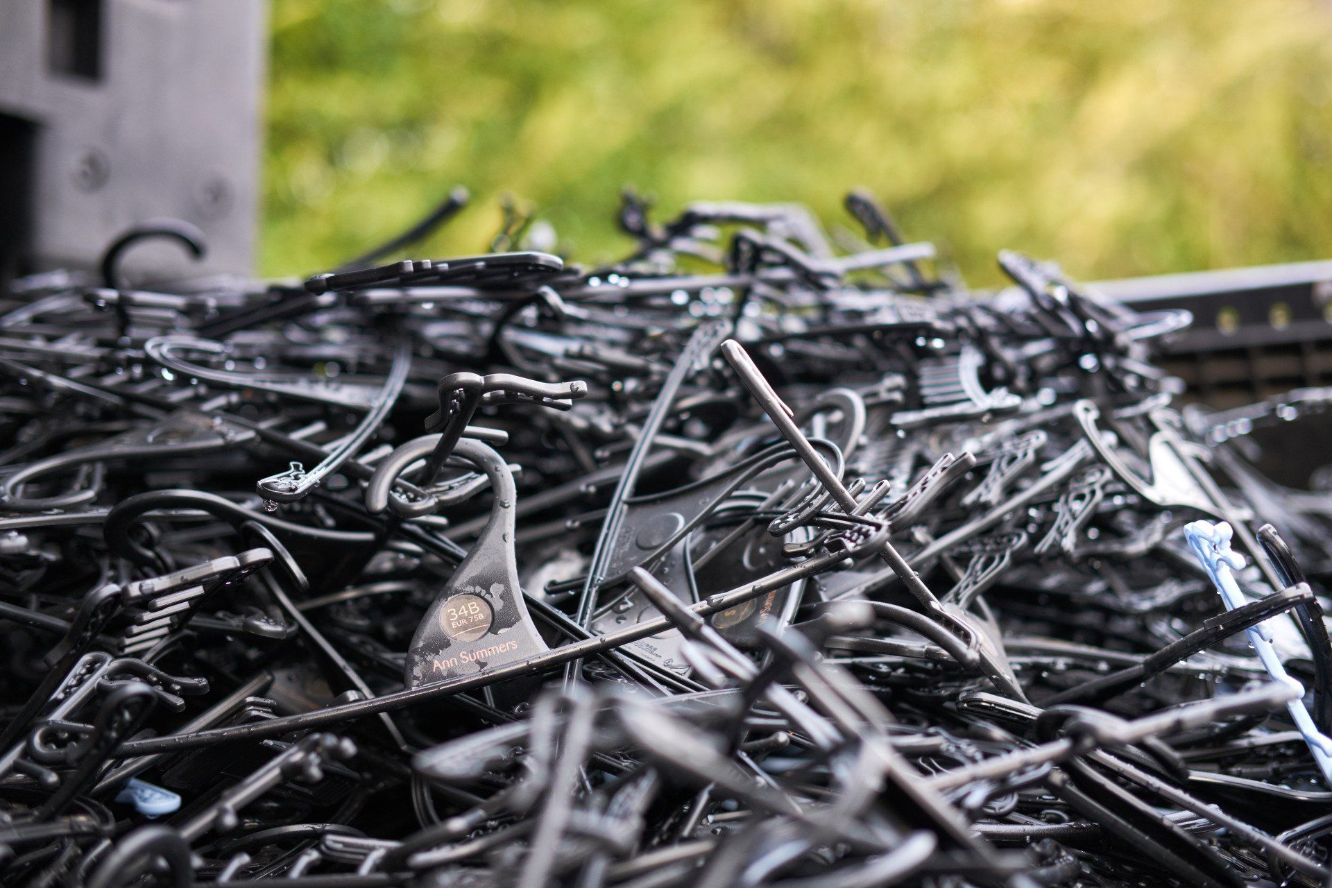 Plastic Recycling Yes Recycling