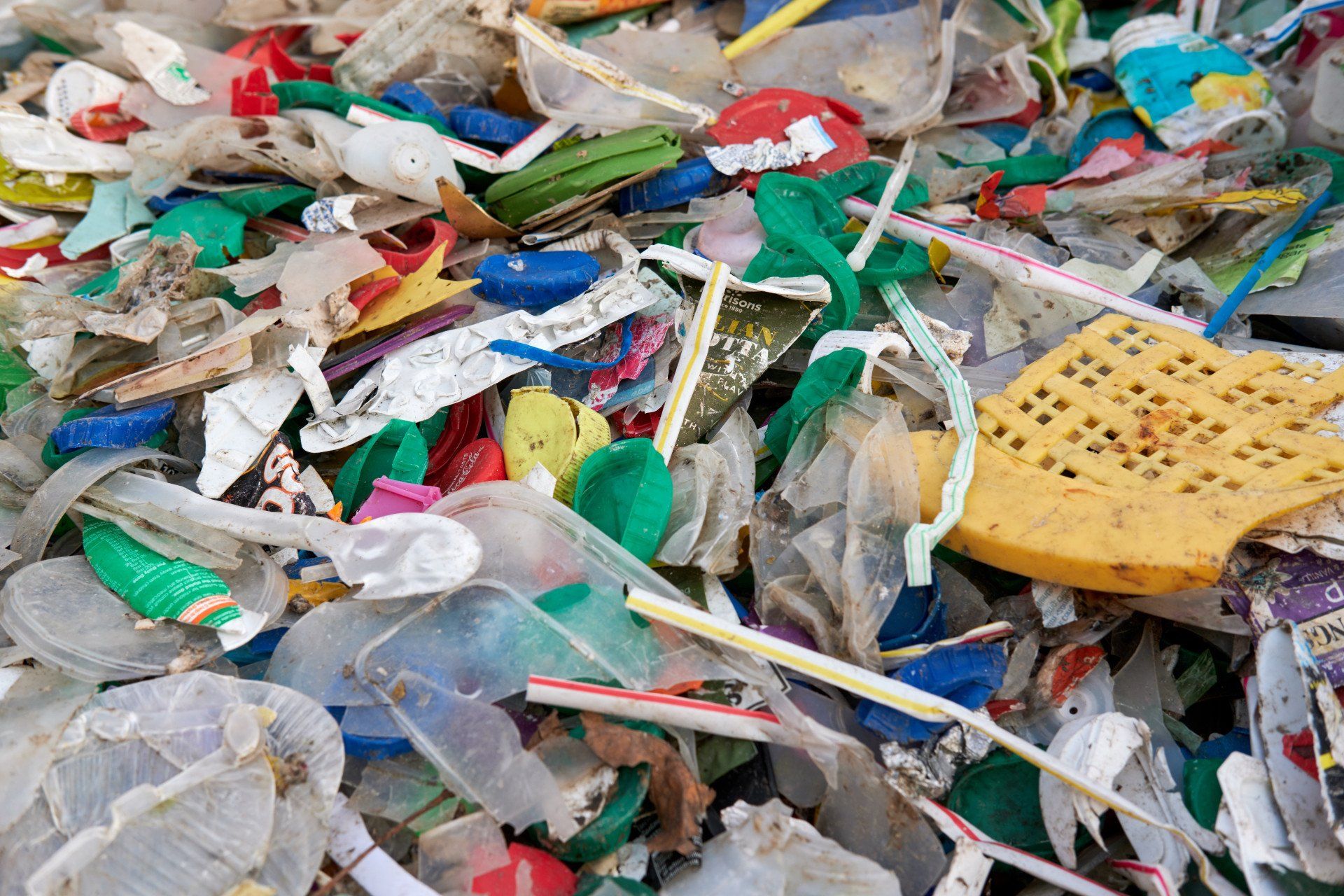 Plastic Recycling Yes Recycling