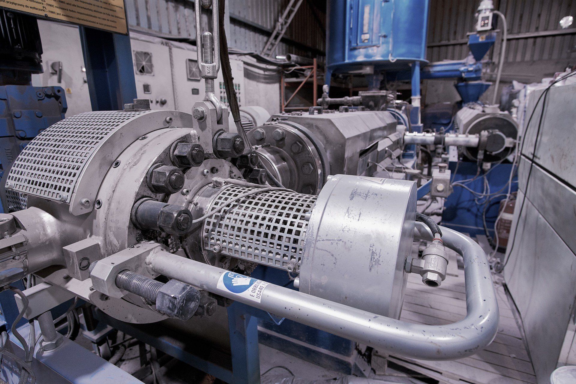 Plastic waste solutions Yes Recycling