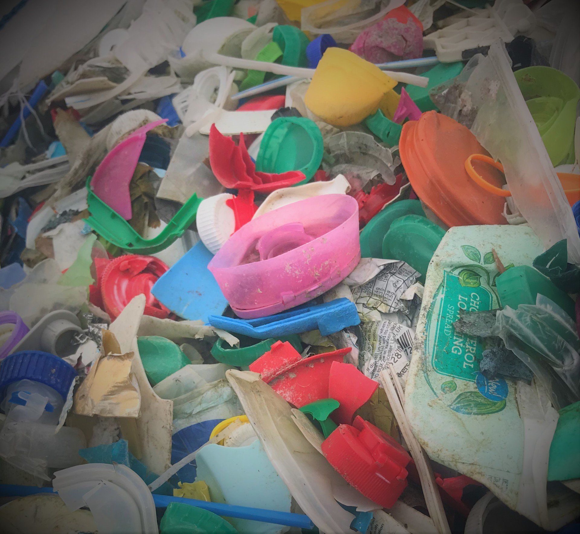 Speciality recycling by Yes recycling