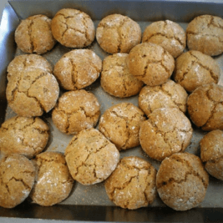 Amaretti