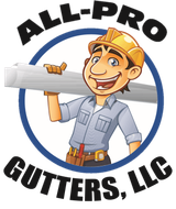 Gutter Service in Delevan, NY | All-Pro Gutters, LLC