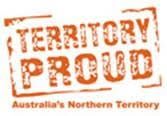 territory proud logo