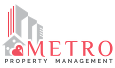 metro property management Logo
