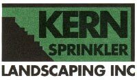Kern Sprinkler Landscaping Inc.