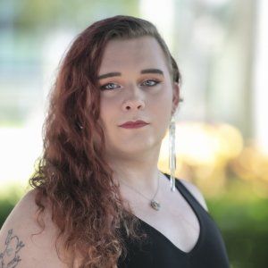 Joseph R. Alexander  Headshot