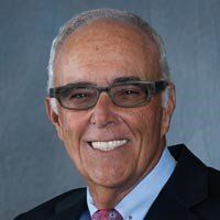 Arthur Adler Headshot