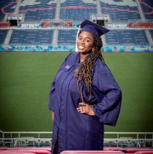 Angie E. Joseph  Headshot