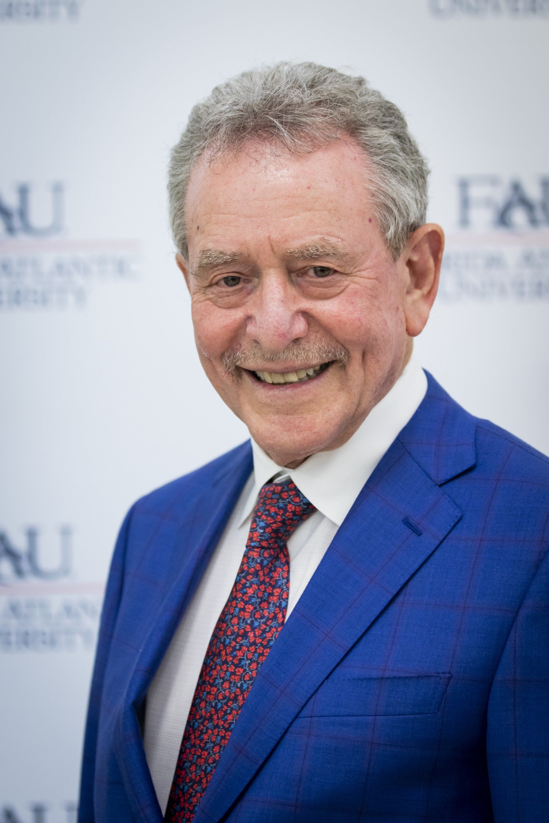 Aubrey Strul Headshot