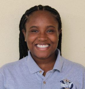 Drexana A. Rolle Headshot