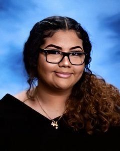 Genesis V. Hernandez  Headshot