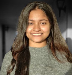 Arthi A. Khan  Headshot