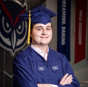 Connor Manford Headshot