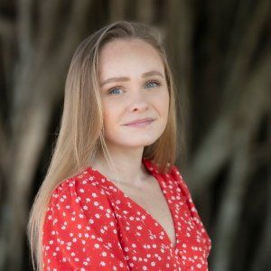 Hayleigh C. Keith Headshot