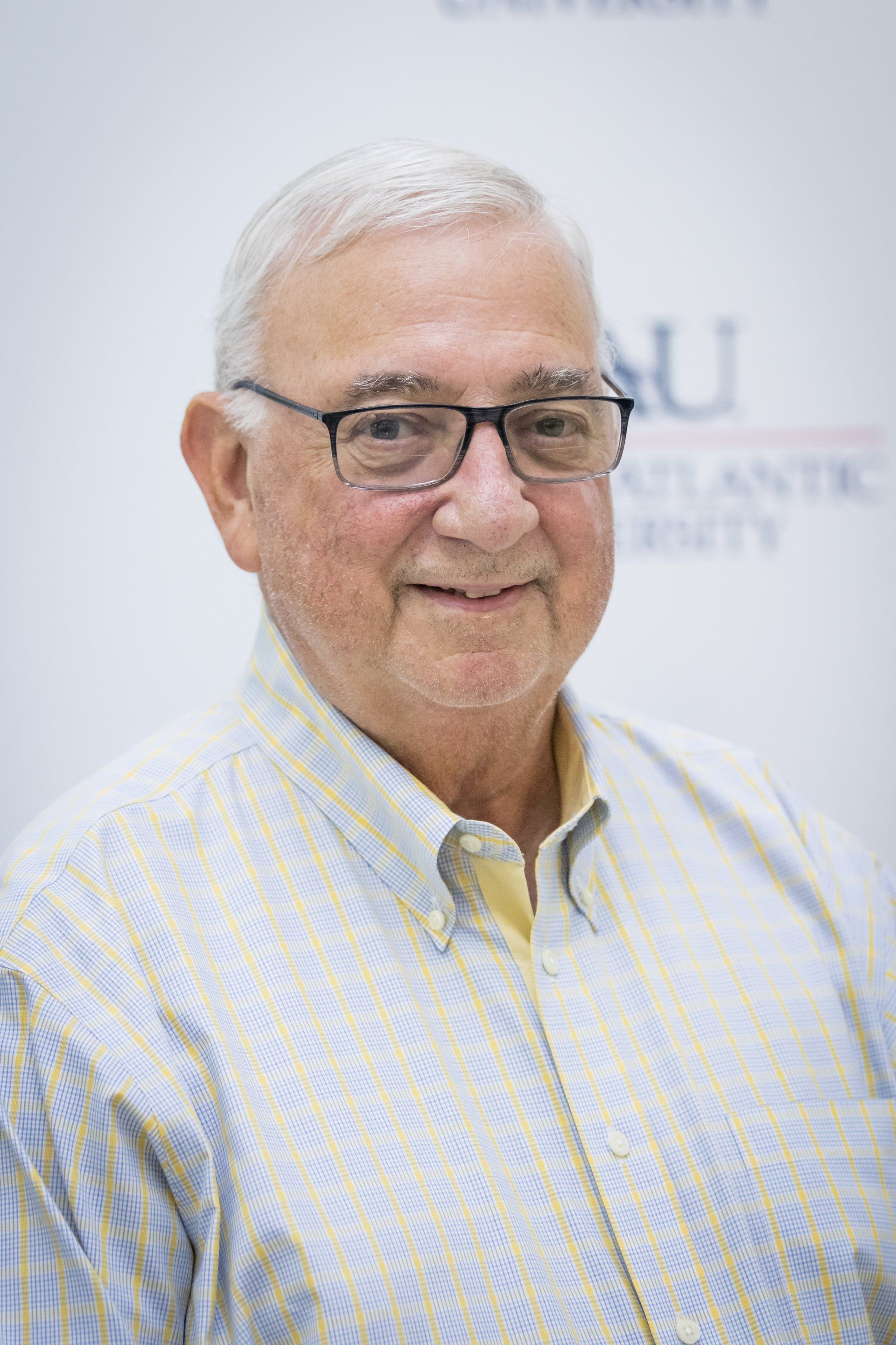 Howard Boilen Headshot