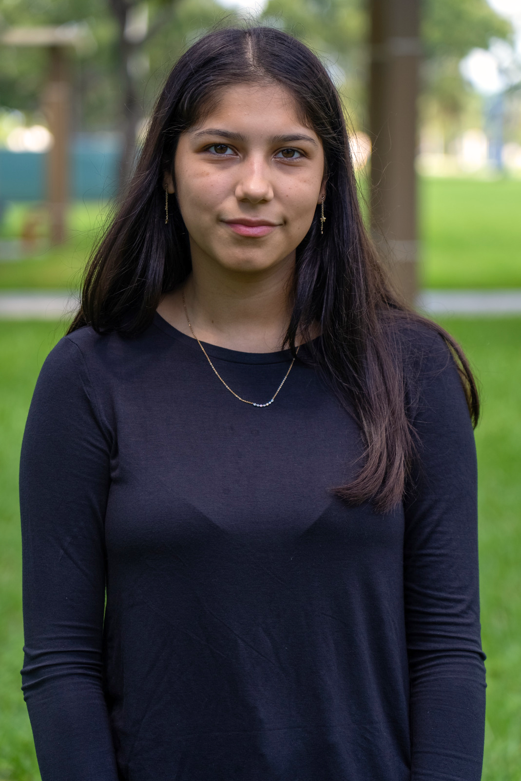 Jackelin Guzman-Alvarez