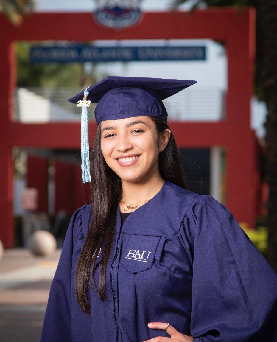Jaireen Ruiz Headshot