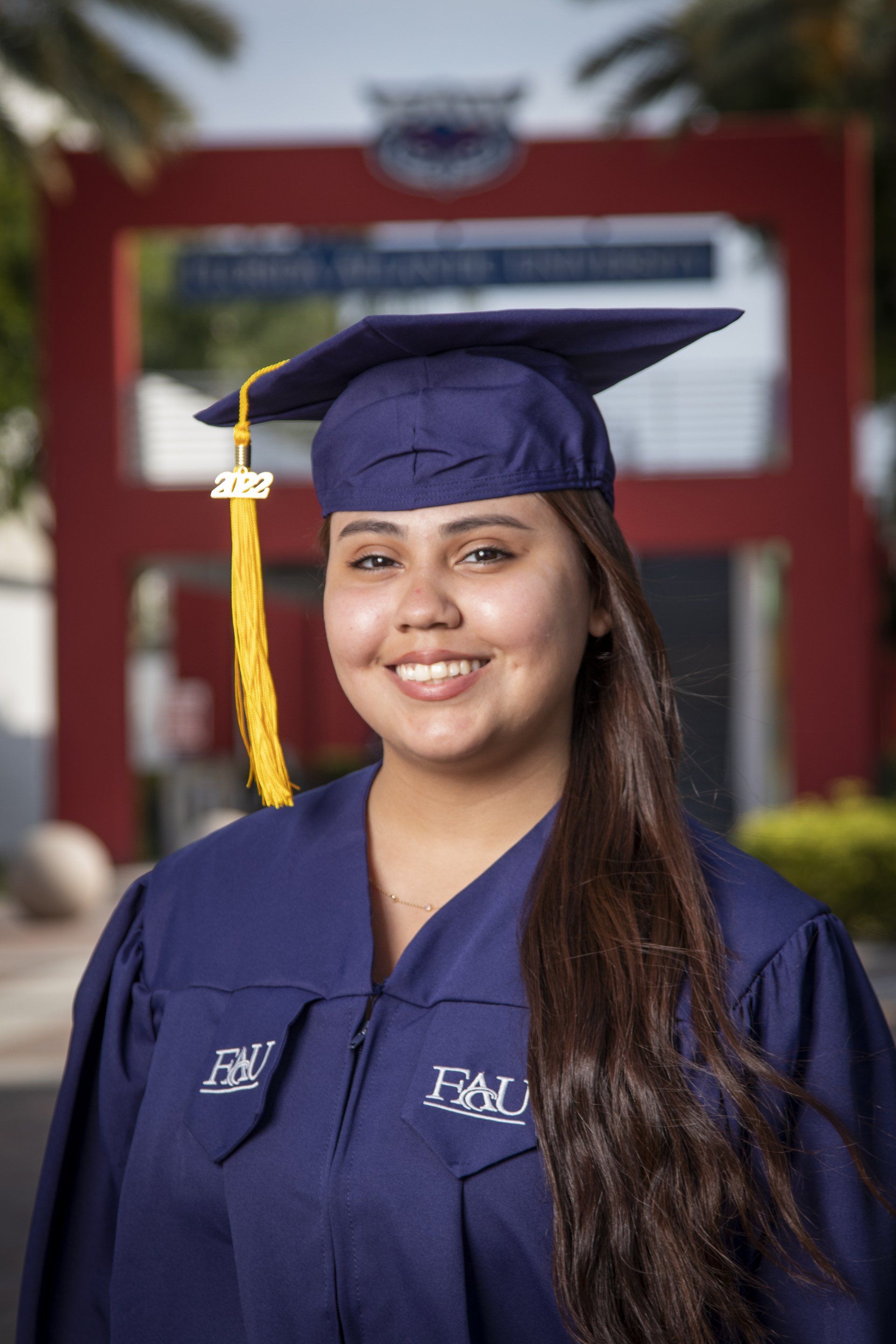 Jessica Alvarez headshot