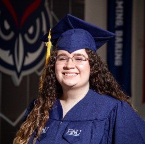 Luisana Munoz Headshot