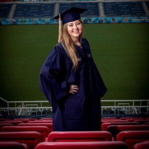 Megan Togno Headshot