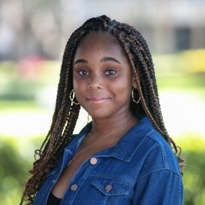 Suron Draden  Headshot