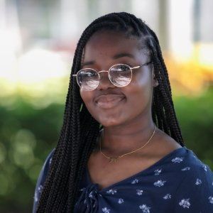 Tatyanna Lormeus Headshot