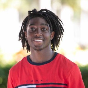 Tony L. Johnson, II  Headshot