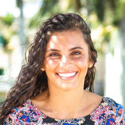 Maresa Rivellini  Headshot