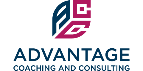 Advantage Coaching Logo