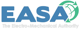 EASA - The Electro-Mechanical Authority