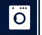 Washing Machine Icon | Omaha, NE | Andy's Appliance