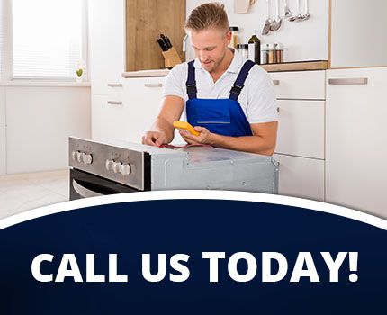 Call Us Today Banner | Omaha, NE | Andy's Appliance