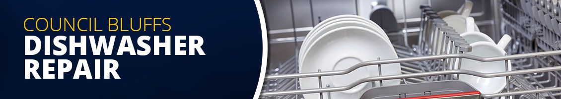 Council Bluffs Dishwasher Repair | Omaha, NE | Andy's Appliance