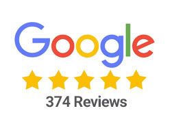 374 Google Reviews | Omaha, NE | Andy's Appliance