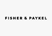 Fisher & Paykel Logo