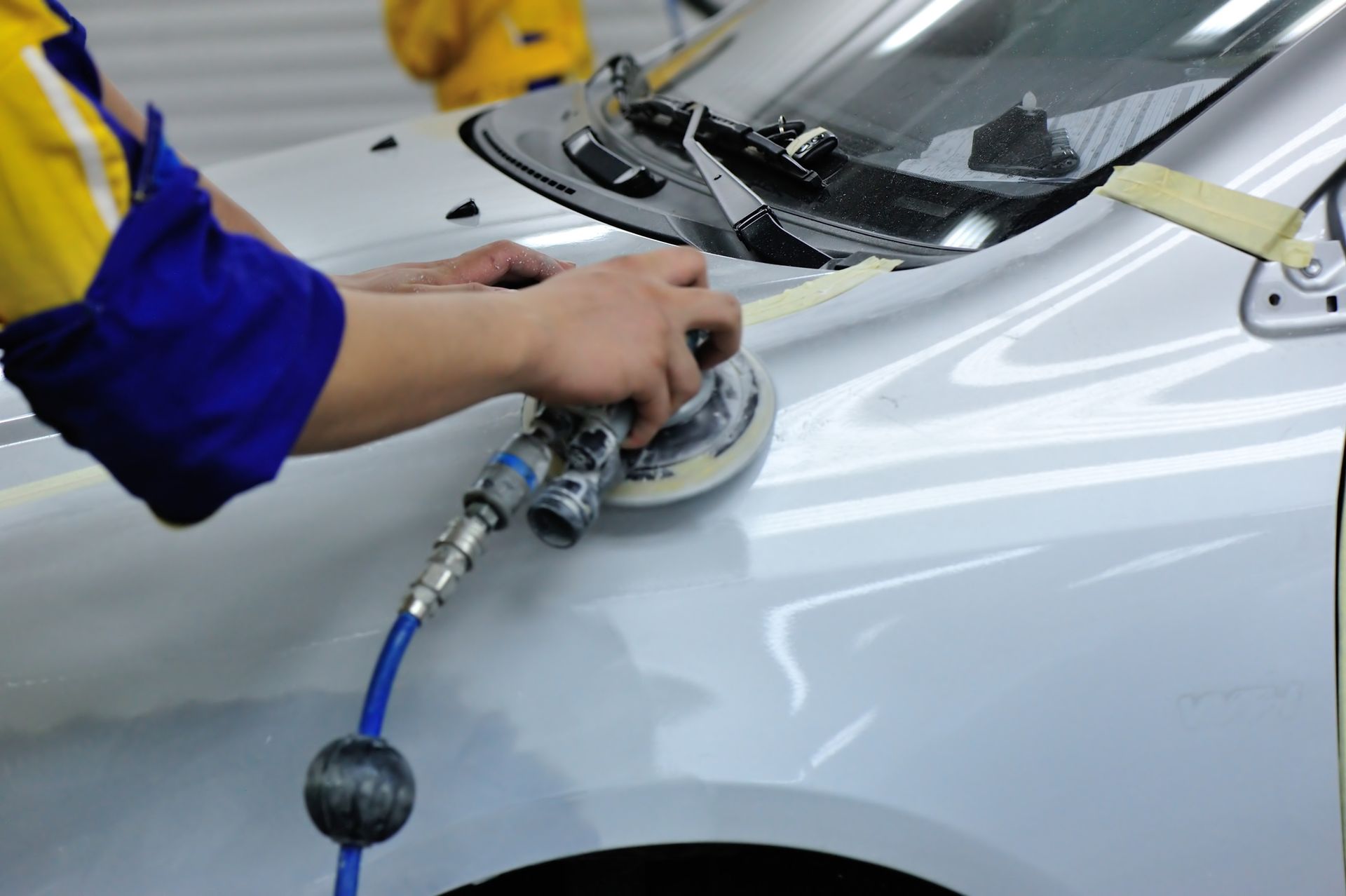 FAST REPAIR