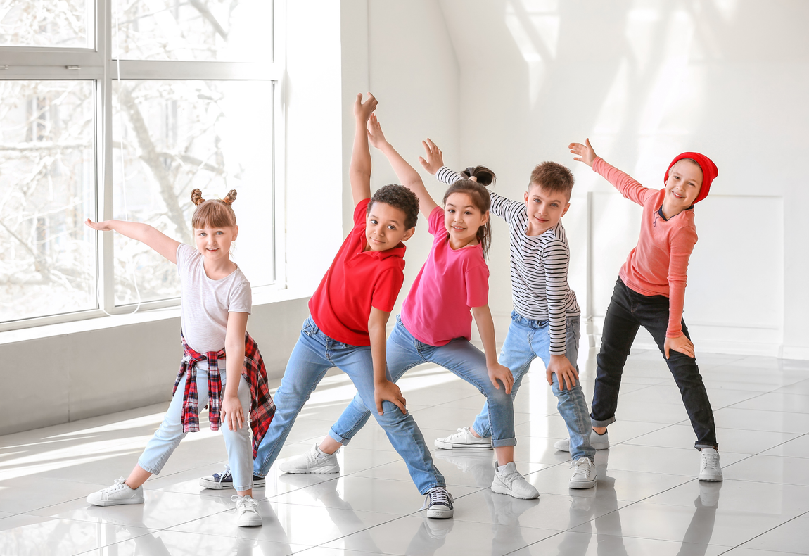 streetdance