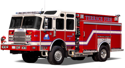 Emergency Response Vehicles — eMax Urban Interface in St. Albans, VT