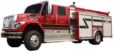 EMAX Fire Trucks — Commercial eMax in St. Albans, VT