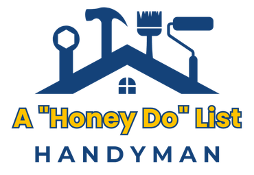 A Honey Do List Handyman logo