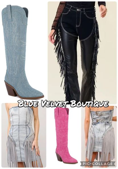 Shoes displayed on a multi-tiered shelf at an outdoor market.