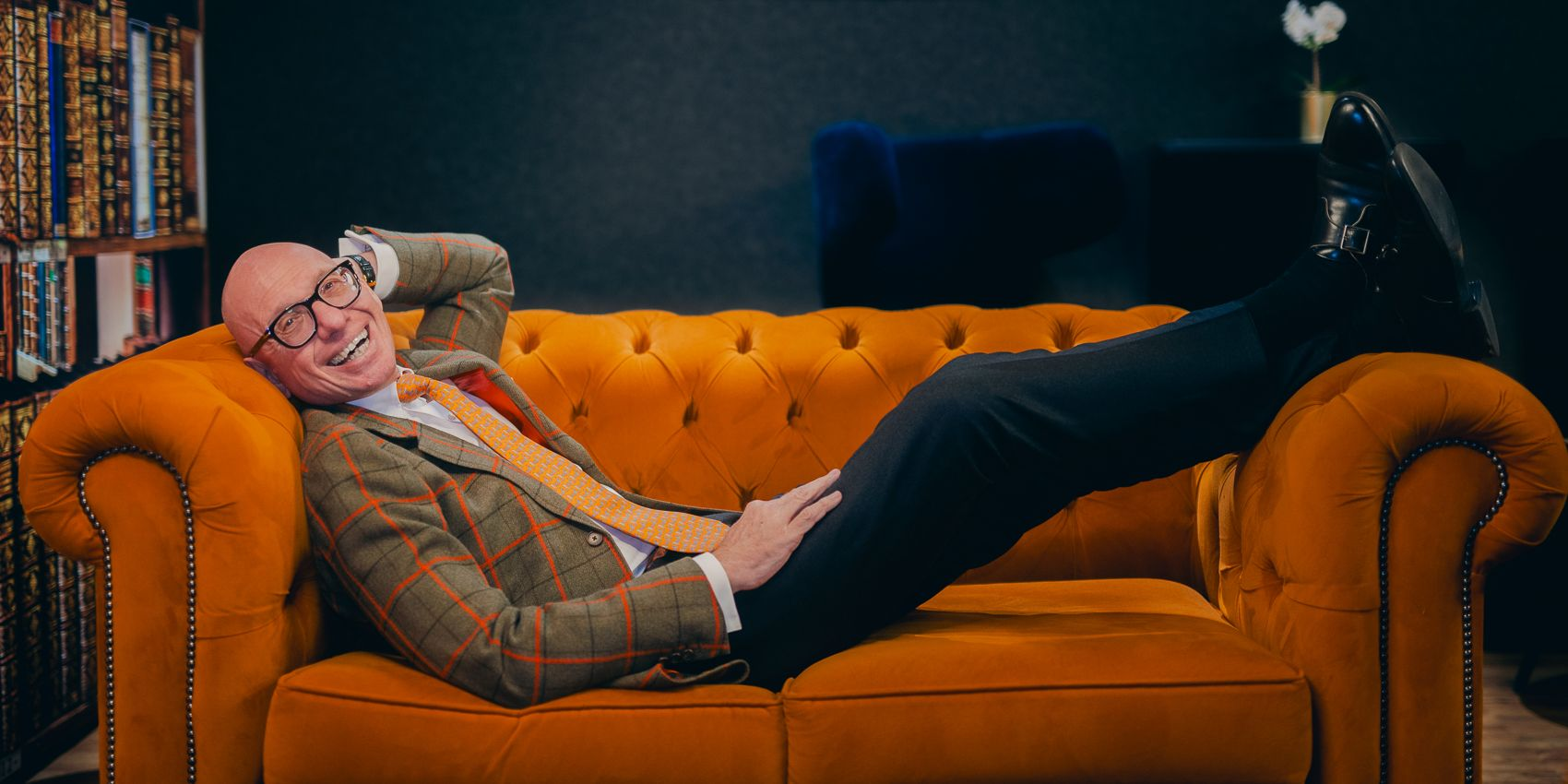 Prof. Dr. Bernd Glazinski