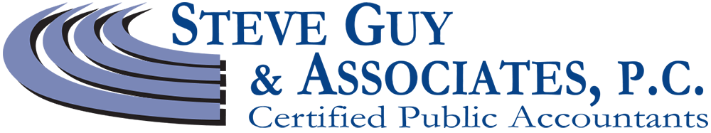 Steve Guy & Associates PC