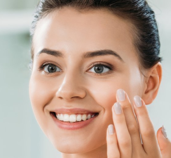 Glow Dermal Rejuvination