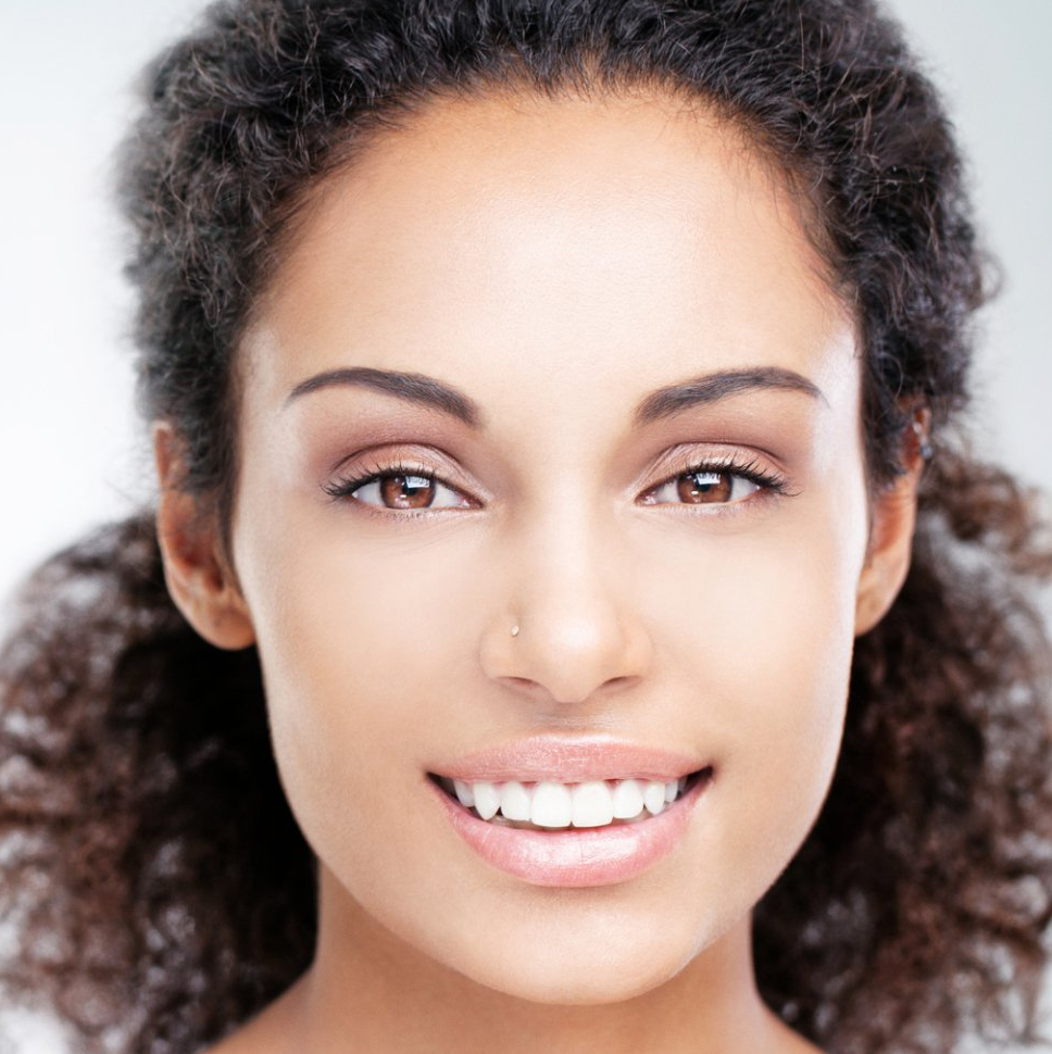 Corrective Tattooing